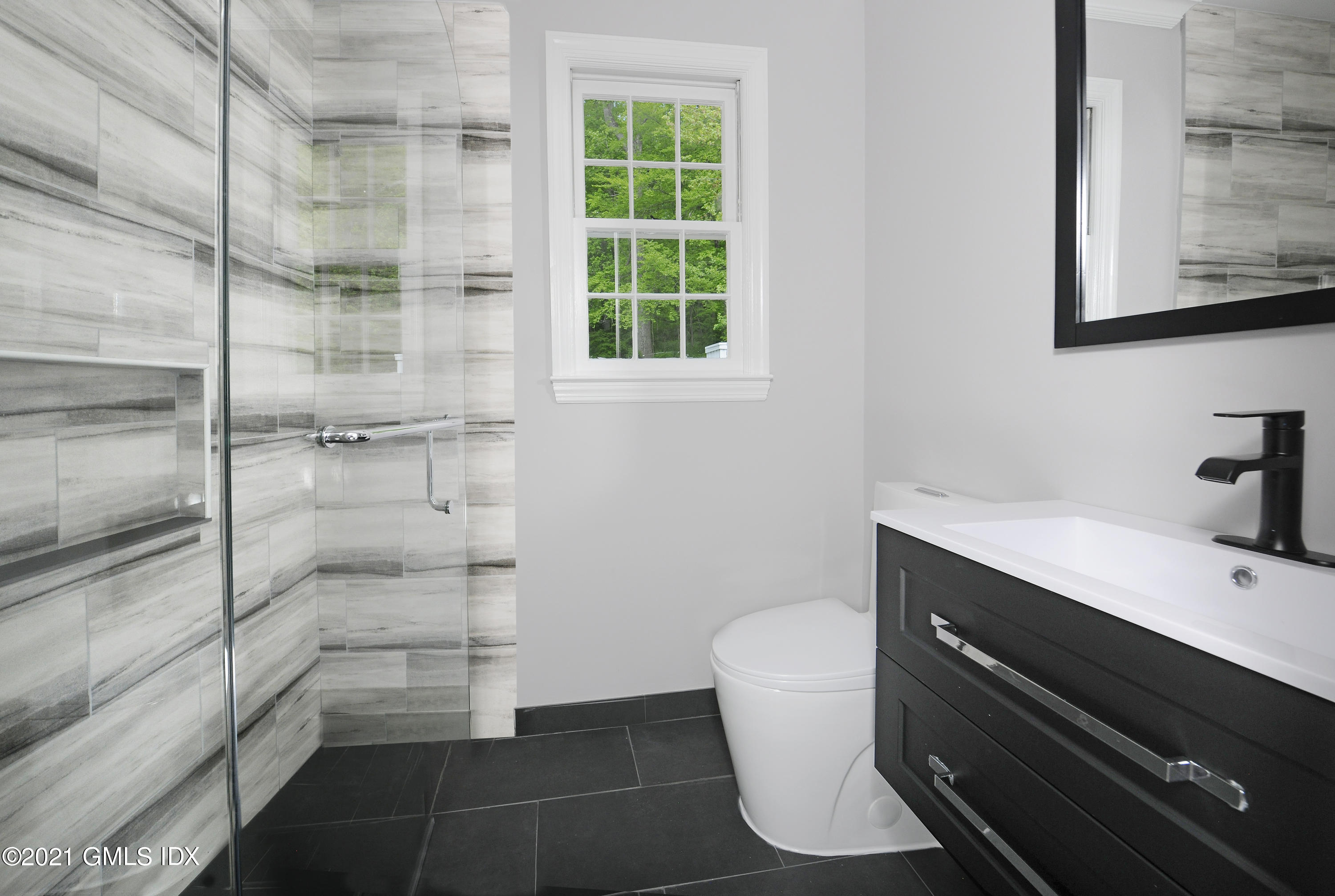 56 Cousins Road Stamford, CT 06903 - Photo 12 of 20 Bath2