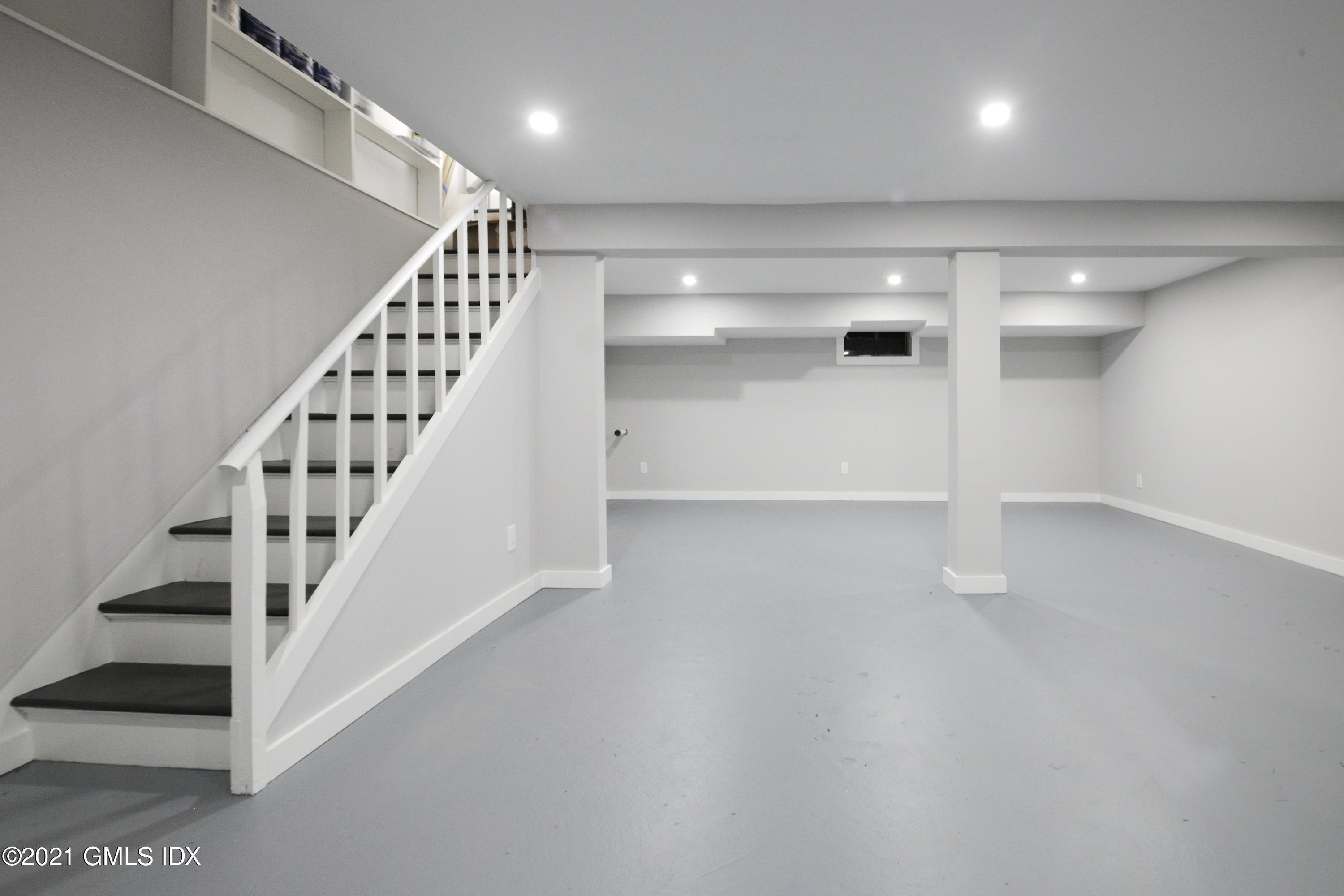 56 Cousins Road Stamford, CT 06903 - Photo 17 of 20 Basement