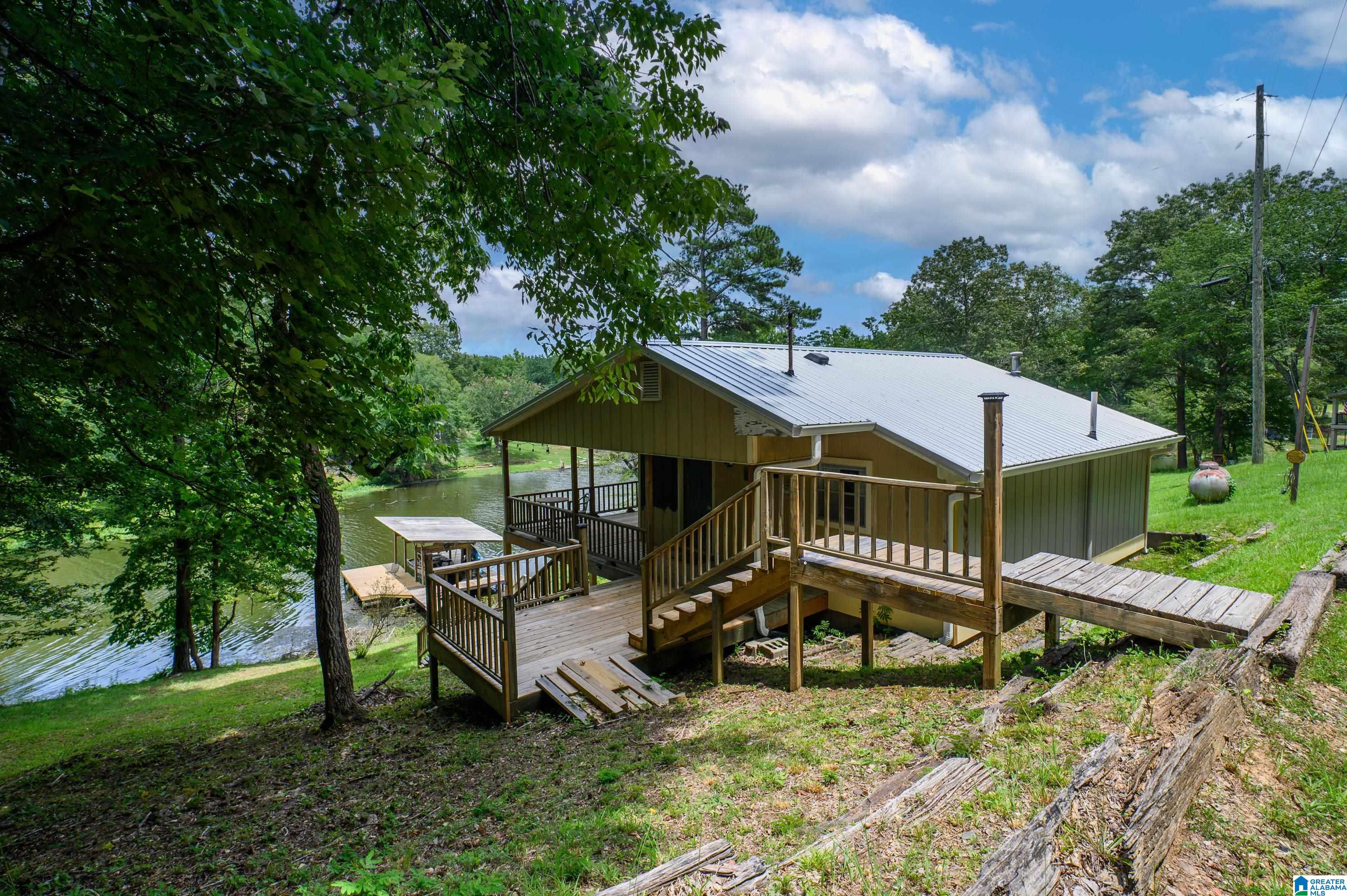 549 Glaze Creek Road Bessemer, AL 35023 - Photo 1 of 49 Gallery Image 1