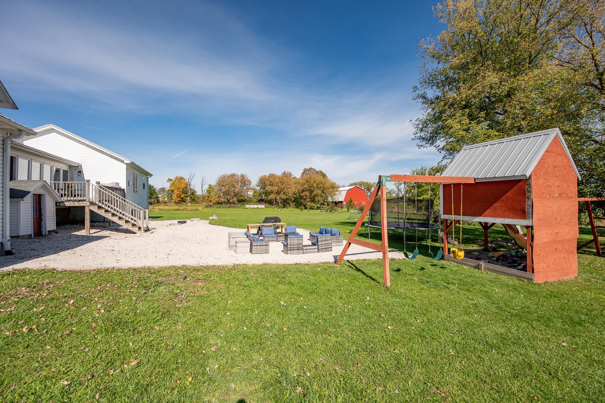 N128 Dorn Road St. Cloud, WI 53079 - Photo 51 of 80 Gallery Image 51