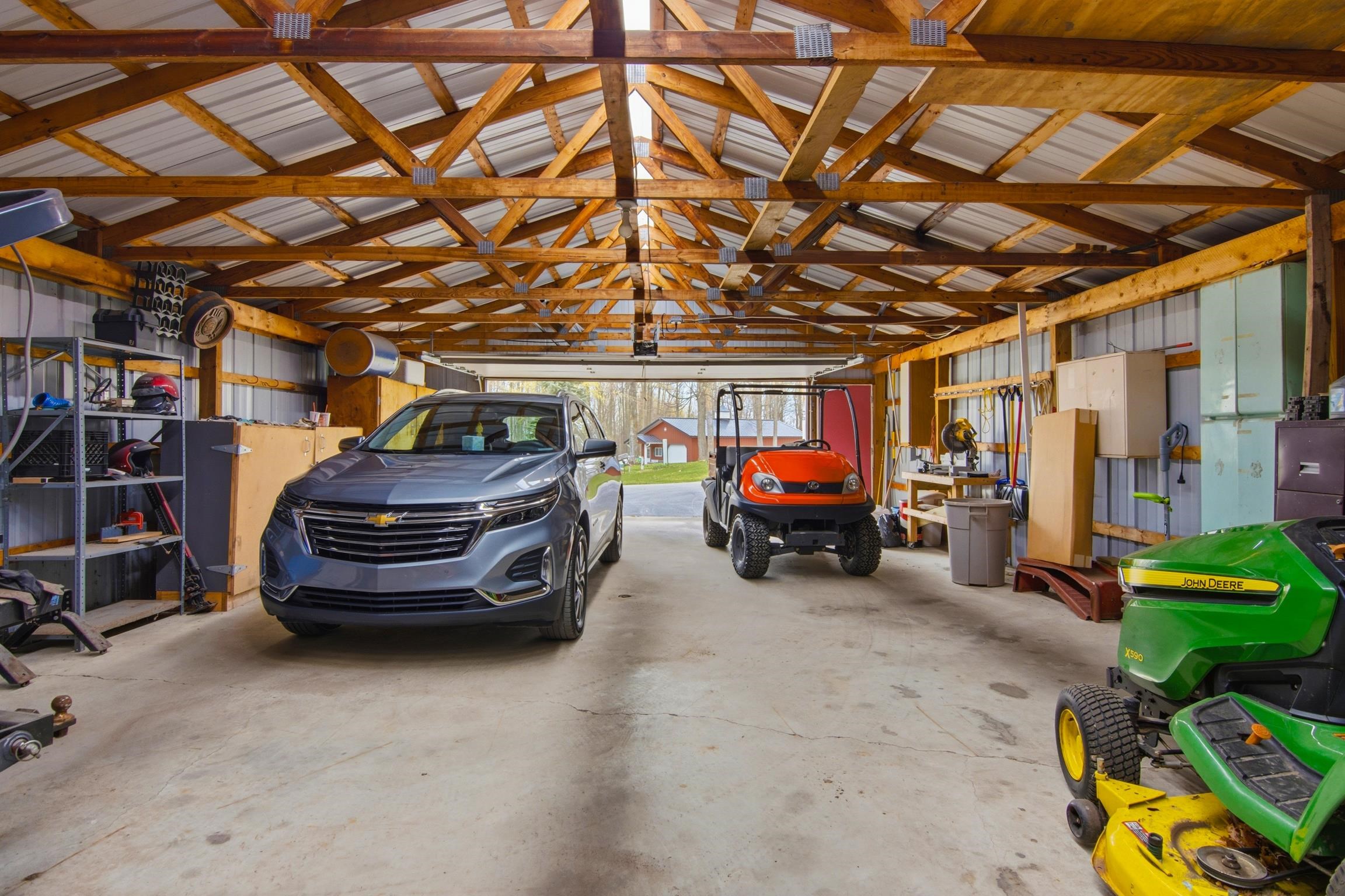 8124 Crisp Road Williamsburg, MI 49690 - Photo 51 of 67