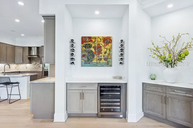 $2,250,000 | 295 Bamberg Drive, Bluffton, SC 29910