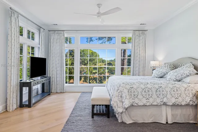 $2,250,000 | 295 Bamberg Drive, Bluffton, SC 29910