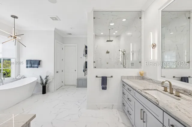 $2,250,000 | 295 Bamberg Drive, Bluffton, SC 29910