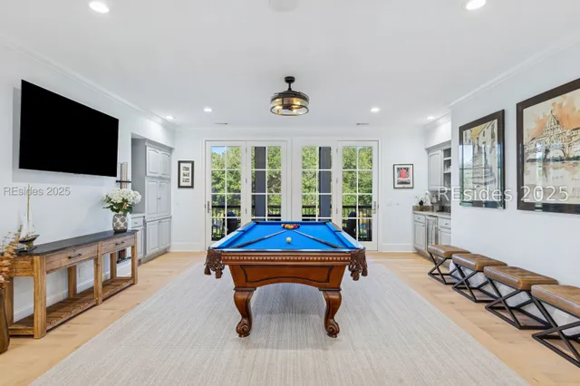 $2,250,000 | 295 Bamberg Drive, Bluffton, SC 29910