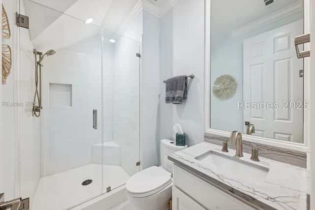 $2,250,000 | 295 Bamberg Drive, Bluffton, SC 29910