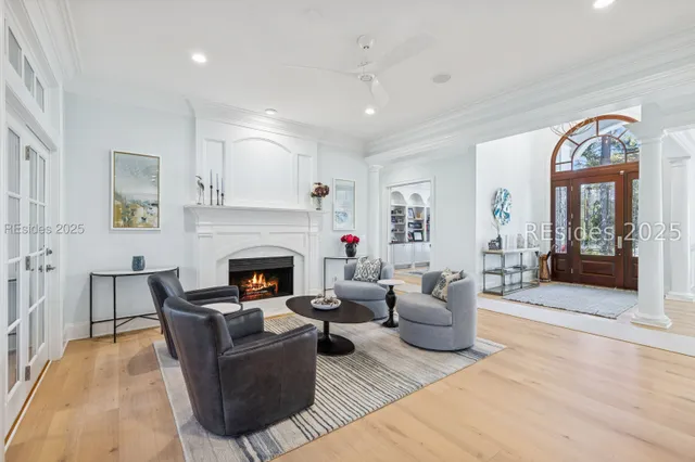 $2,250,000 | 295 Bamberg Drive, Bluffton, SC 29910