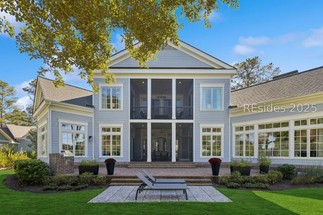 $2,250,000 | 295 Bamberg Drive, Bluffton, SC 29910