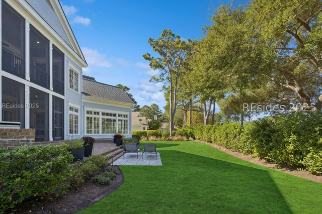 $2,250,000 | 295 Bamberg Drive, Bluffton, SC 29910