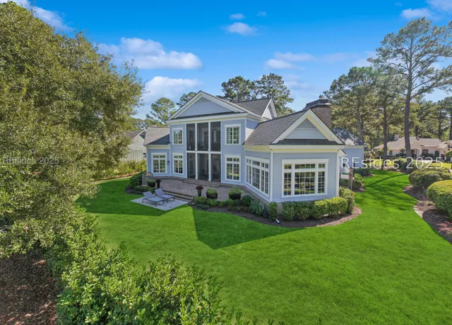 $2,250,000 | 295 Bamberg Drive, Bluffton, SC 29910