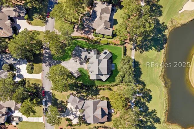$2,250,000 | 295 Bamberg Drive, Bluffton, SC 29910