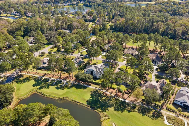 $2,250,000 | 295 Bamberg Drive, Bluffton, SC 29910