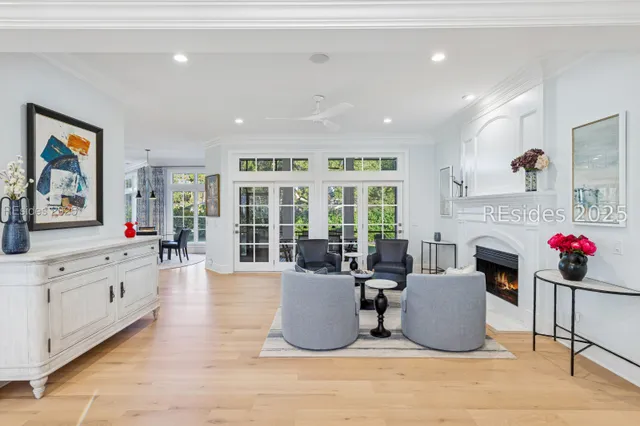 $2,250,000 | 295 Bamberg Drive, Bluffton, SC 29910