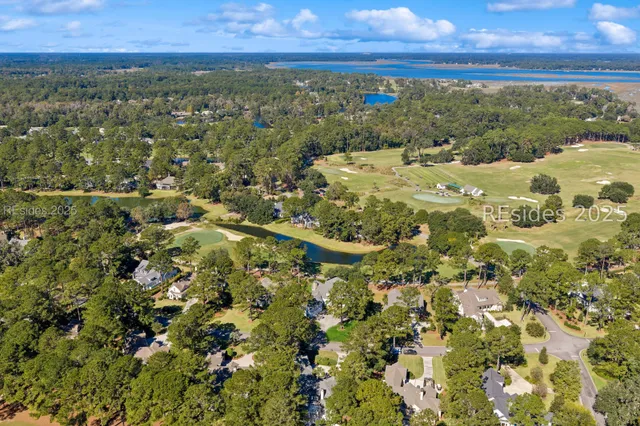 $2,250,000 | 295 Bamberg Drive, Bluffton, SC 29910