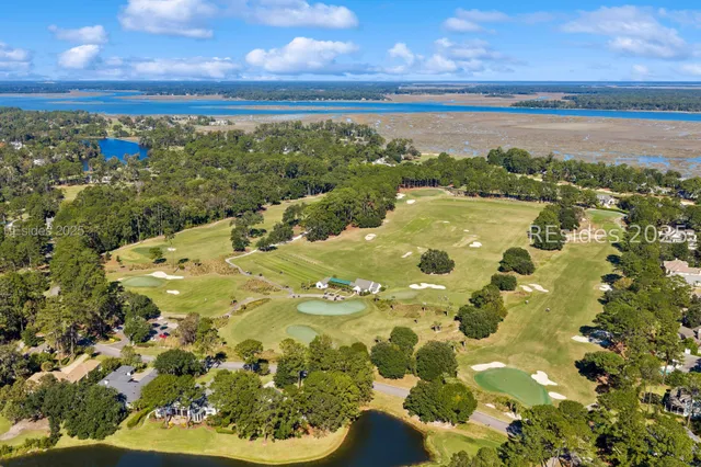 $2,250,000 | 295 Bamberg Drive, Bluffton, SC 29910