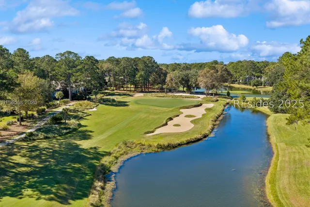 $2,250,000 | 295 Bamberg Drive, Bluffton, SC 29910