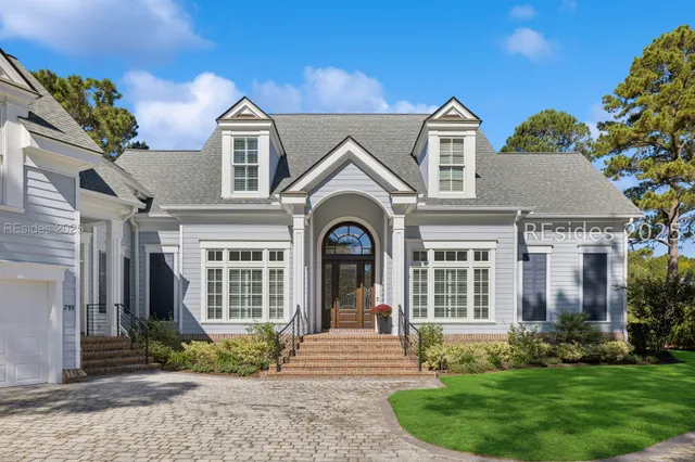 $2,250,000 | 295 Bamberg Drive, Bluffton, SC 29910