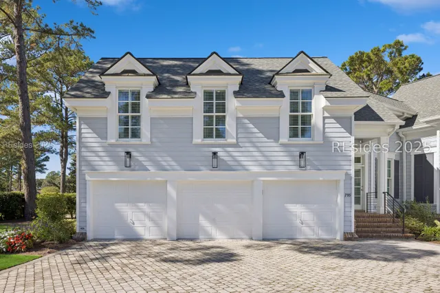 $2,250,000 | 295 Bamberg Drive, Bluffton, SC 29910