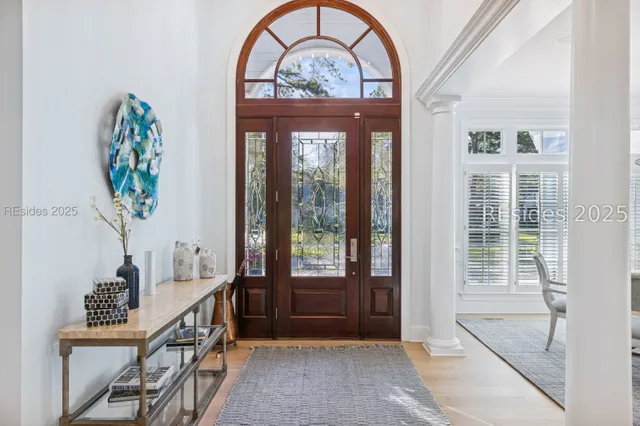 $2,250,000 | 295 Bamberg Drive, Bluffton, SC 29910