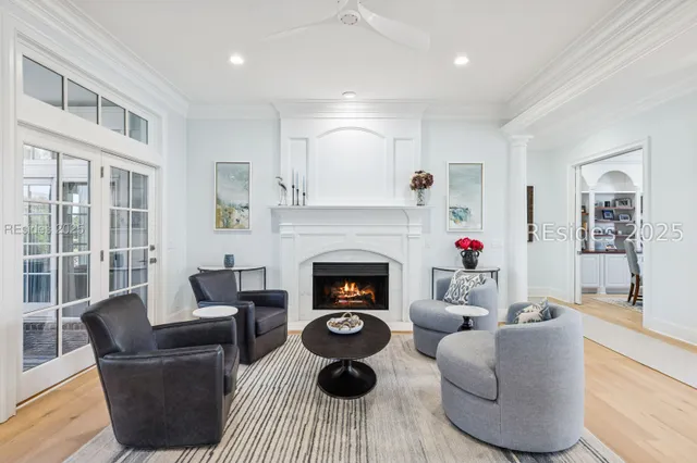 $2,250,000 | 295 Bamberg Drive, Bluffton, SC 29910