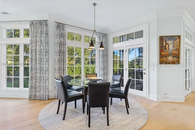 $2,250,000 | 295 Bamberg Drive, Bluffton, SC 29910