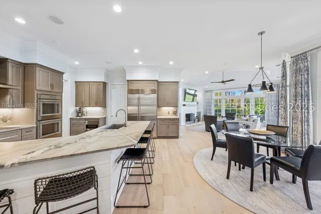 $2,250,000 | 295 Bamberg Drive, Bluffton, SC 29910