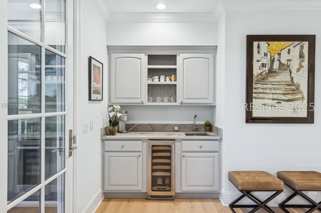 $2,250,000 | 295 Bamberg Drive, Bluffton, SC 29910