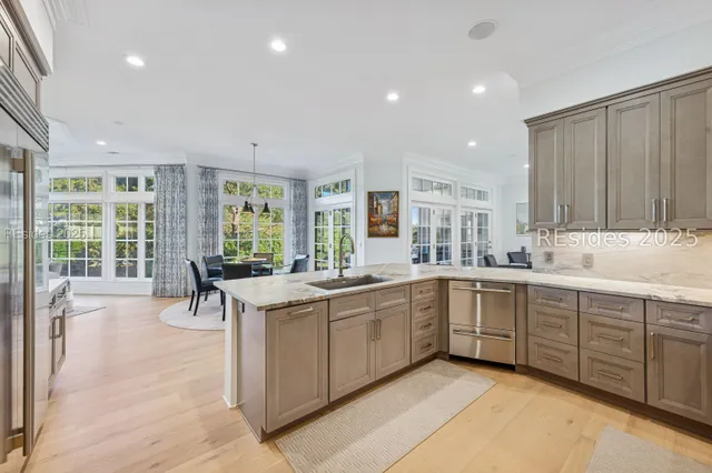 $2,250,000 | 295 Bamberg Drive, Bluffton, SC 29910