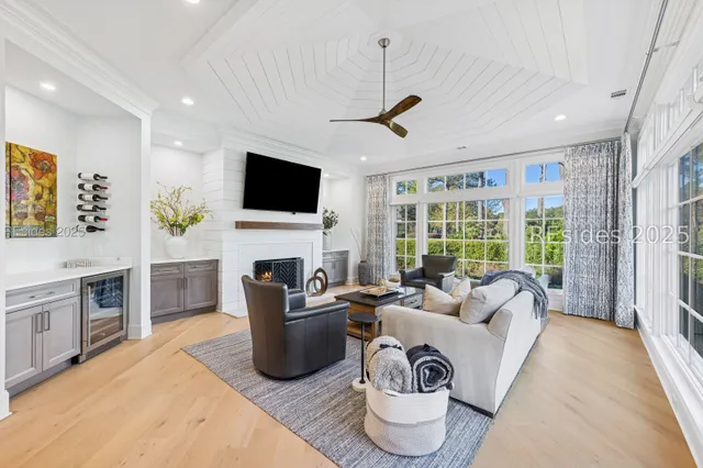 $2,250,000 | 295 Bamberg Drive, Bluffton, SC 29910