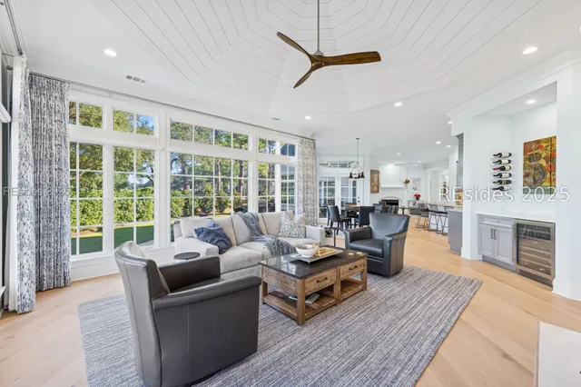 $2,250,000 | 295 Bamberg Drive, Bluffton, SC 29910