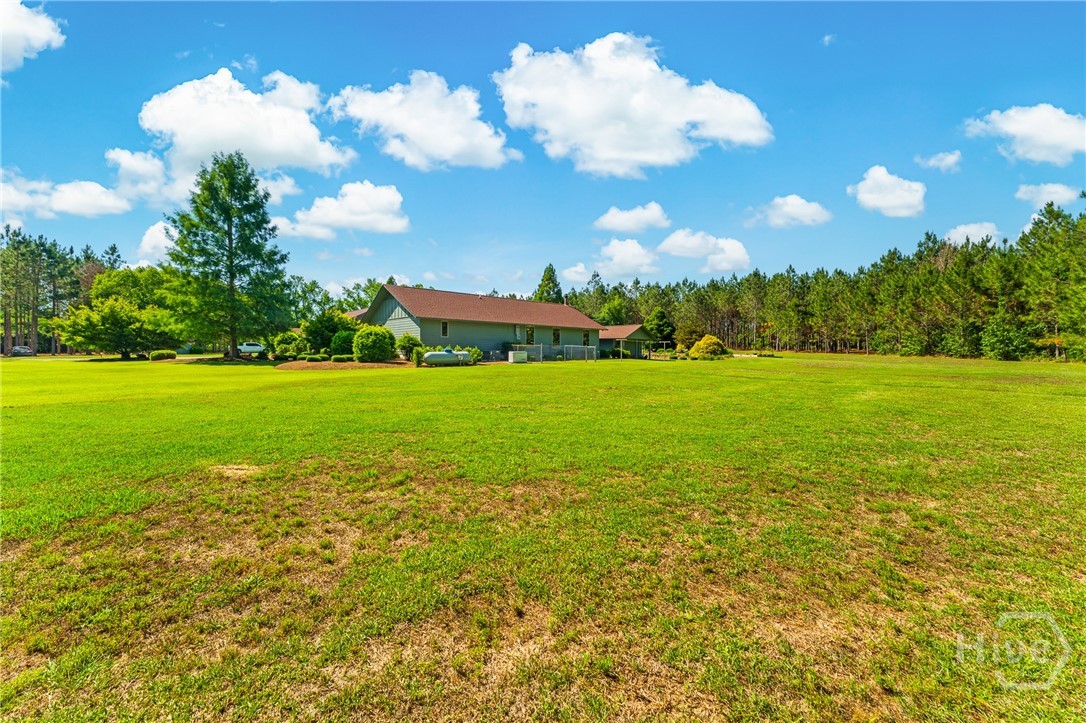 4236 South Newton Road Millen, GA 30442 - Photo 49 of 56