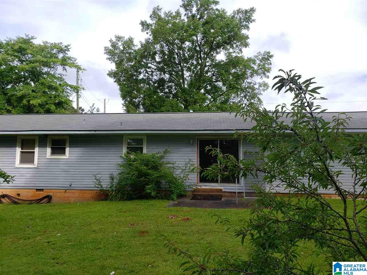 1704 Patch Place Anniston, AL 36201 - Photo 34 of 36