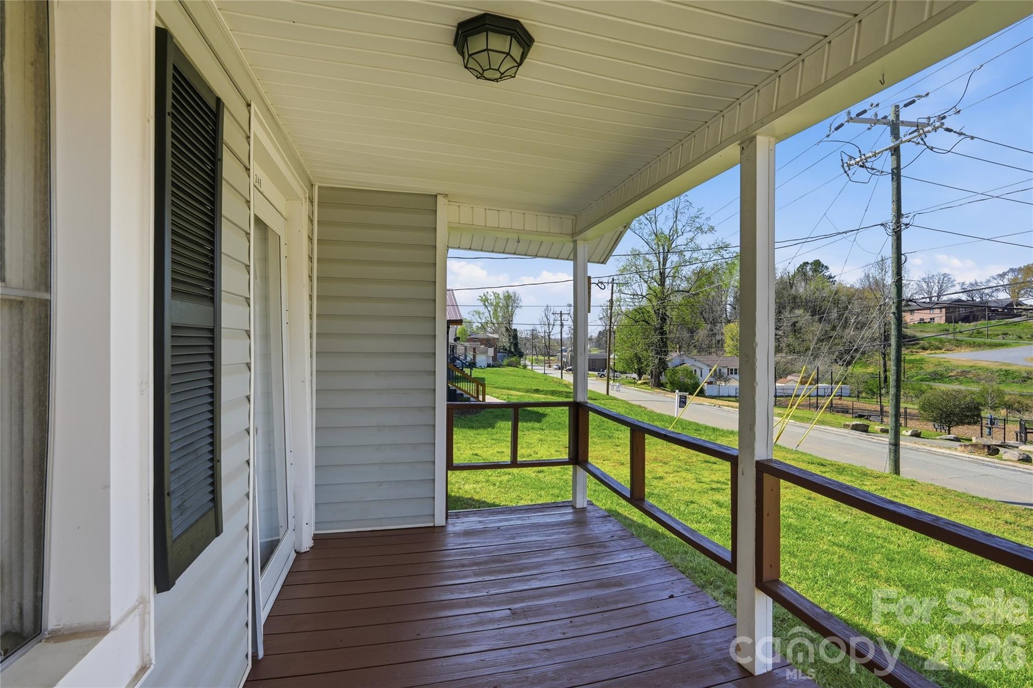 346 North Cleghorn Street Rutherfordton, NC 28139 - Photo 4 of 22