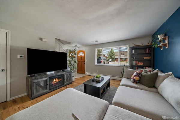 $385,000 | 18226 West 3rd Place, Unit 4, Golden, CO 80401