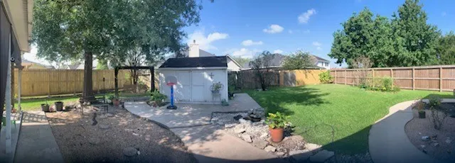 $2,600 | 15118 Carsen Bend Drive, Houston, TX 77049