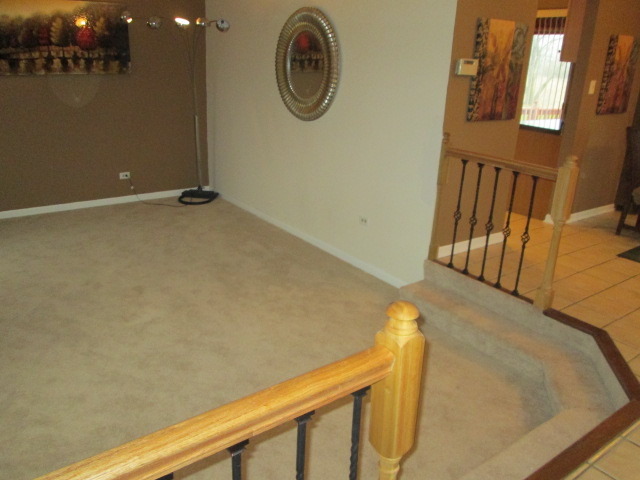 3456 Ronald Road Crete, IL 60417 - Photo 3 of 20 a view of livingroom with furniture and window