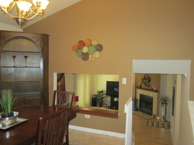 3456 Ronald Road Crete, IL 60417 - Photo 9 of 20 a view of a livingroom with furniture