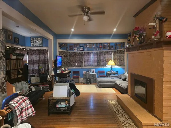 $89,500 | 335 South Iron Street, Ironton, MO 63650