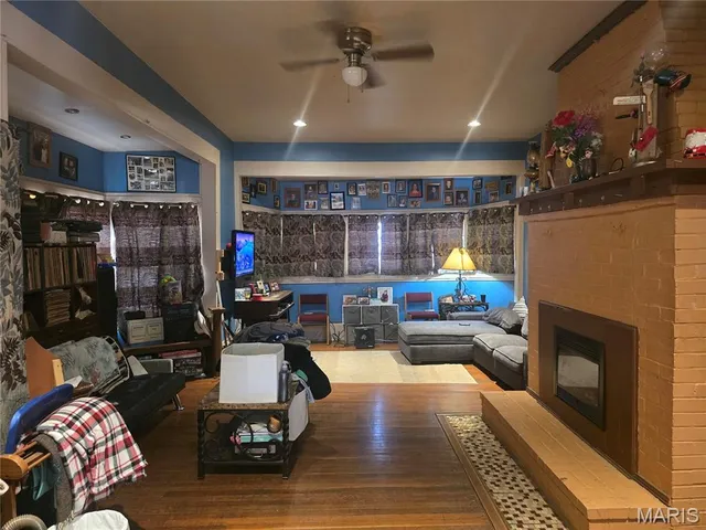 $89,500 | 335 South Iron Street, Ironton, MO 63650