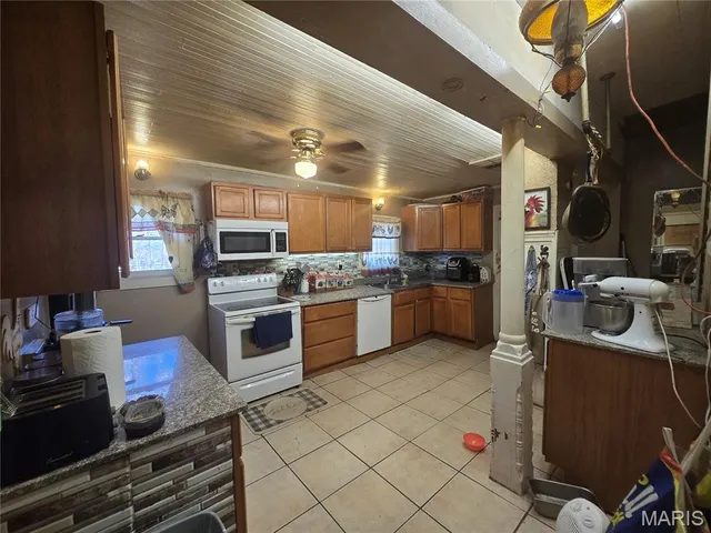 $89,500 | 335 South Iron Street, Ironton, MO 63650