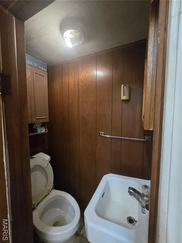 $89,500 | 335 South Iron Street, Ironton, MO 63650