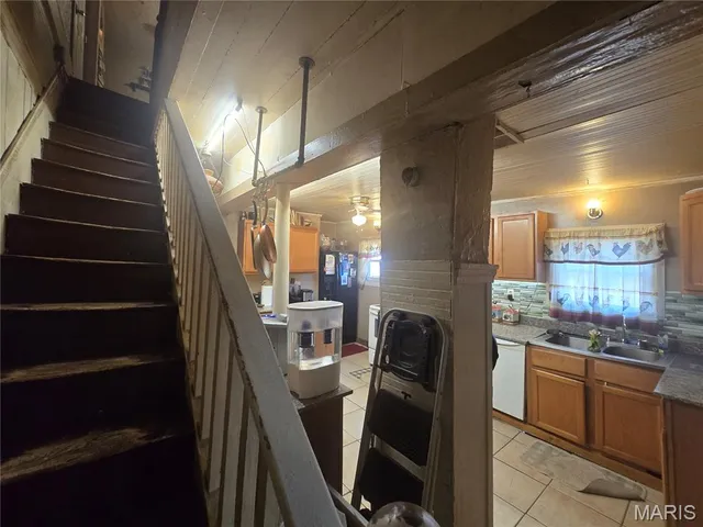 $89,500 | 335 South Iron Street, Ironton, MO 63650