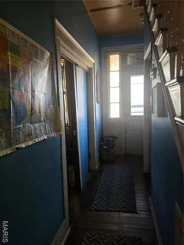 $89,500 | 335 South Iron Street, Ironton, MO 63650