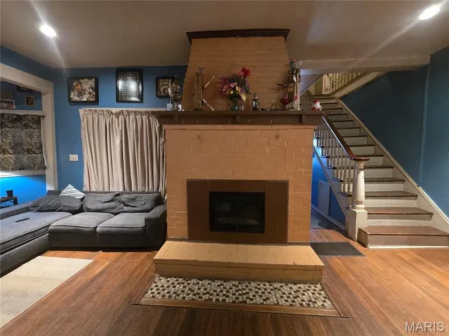 $89,500 | 335 South Iron Street, Ironton, MO 63650