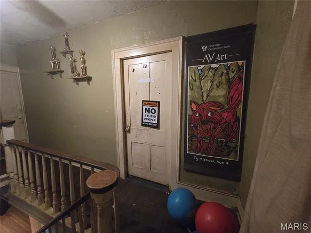 $89,500 | 335 South Iron Street, Ironton, MO 63650