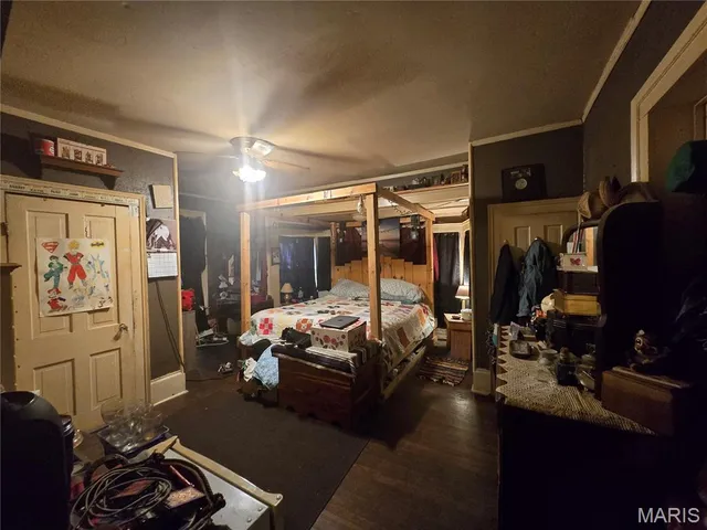 $89,500 | 335 South Iron Street, Ironton, MO 63650