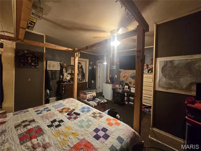 $89,500 | 335 South Iron Street, Ironton, MO 63650