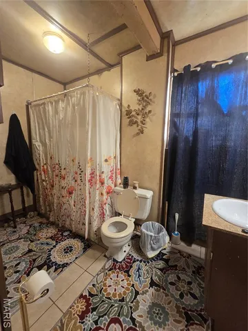 $89,500 | 335 South Iron Street, Ironton, MO 63650