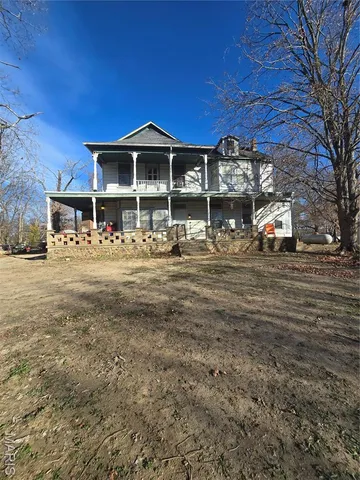 $89,500 | 335 South Iron Street, Ironton, MO 63650