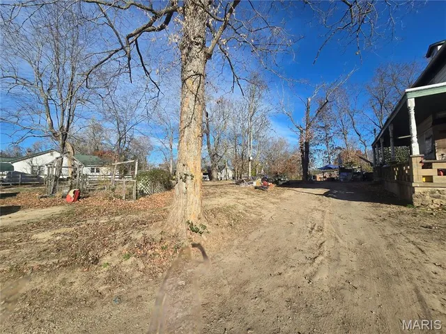 $89,500 | 335 South Iron Street, Ironton, MO 63650